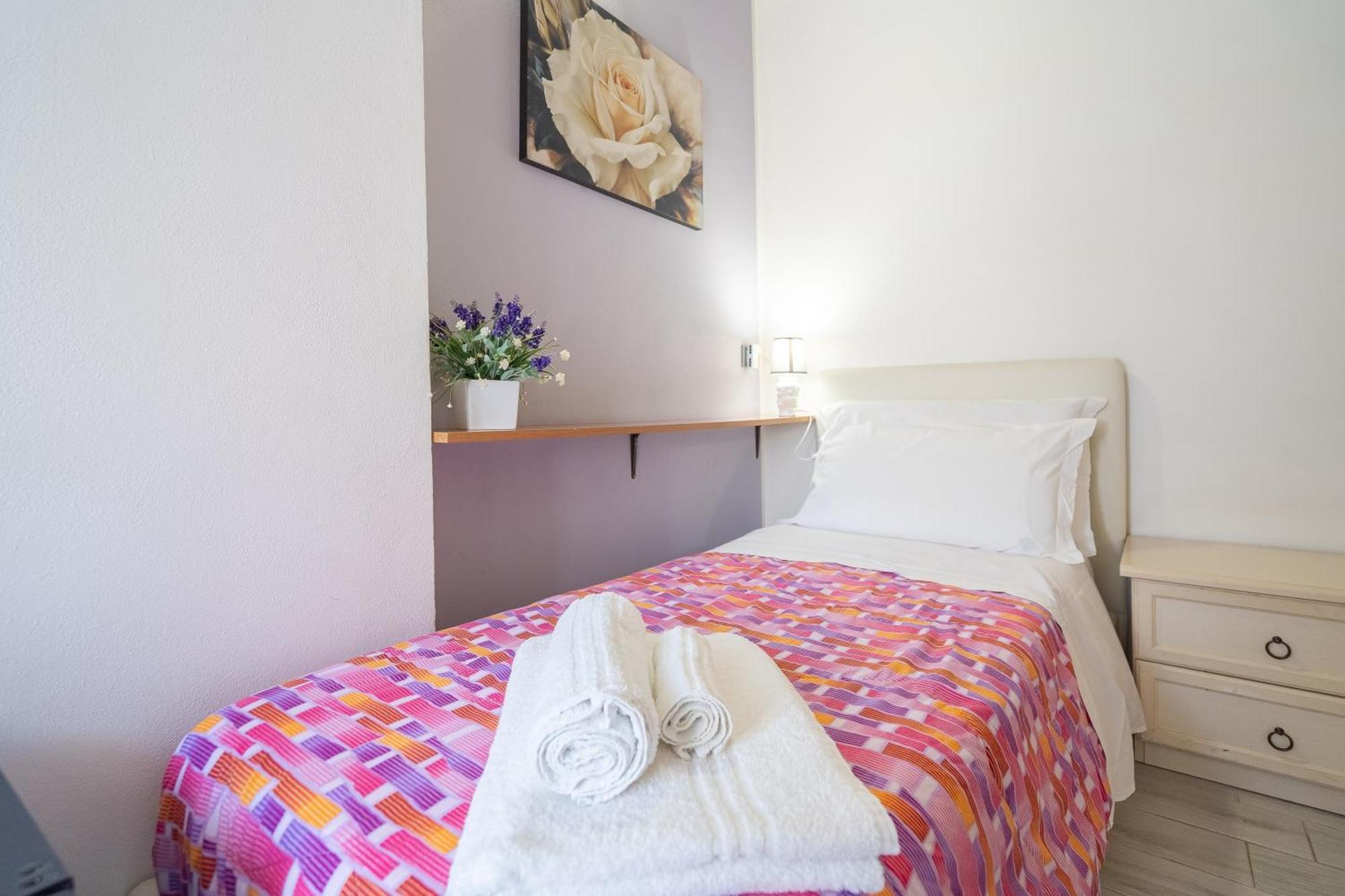 Elsa D'Ortigia - I Tre Archi Hotel Syracuse Luaran gambar