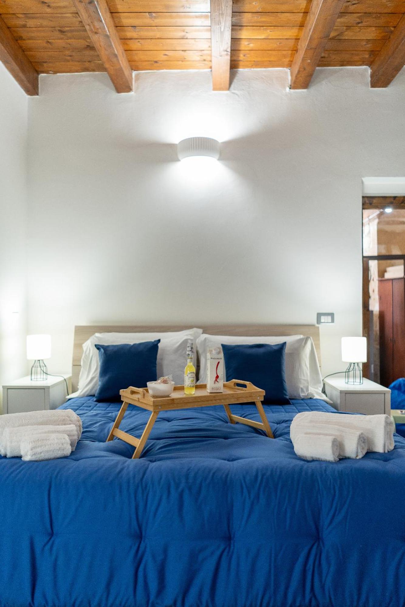 Elsa D'Ortigia - I Tre Archi Hotel Syracuse Luaran gambar