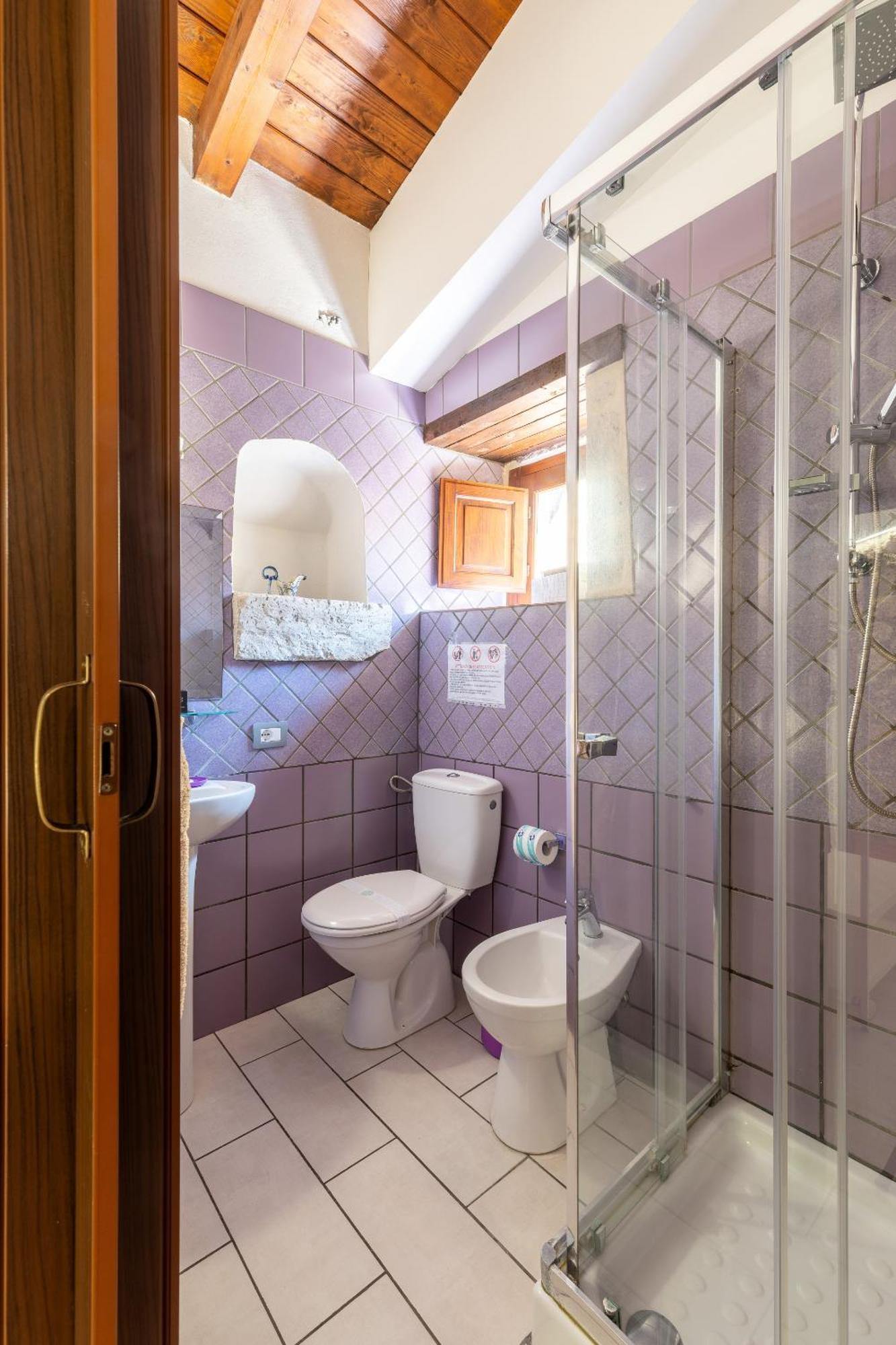 Elsa D'Ortigia - I Tre Archi Hotel Syracuse Luaran gambar