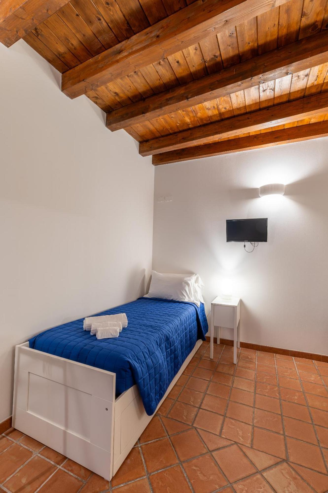 Elsa D'Ortigia - I Tre Archi Hotel Syracuse Luaran gambar