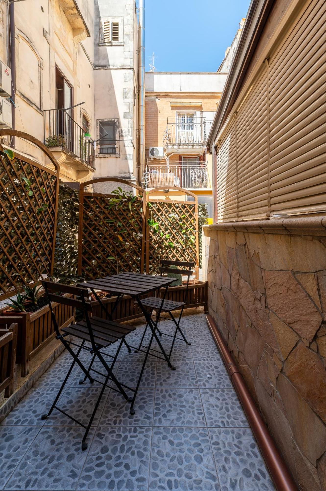 Elsa D'Ortigia - I Tre Archi Hotel Syracuse Luaran gambar