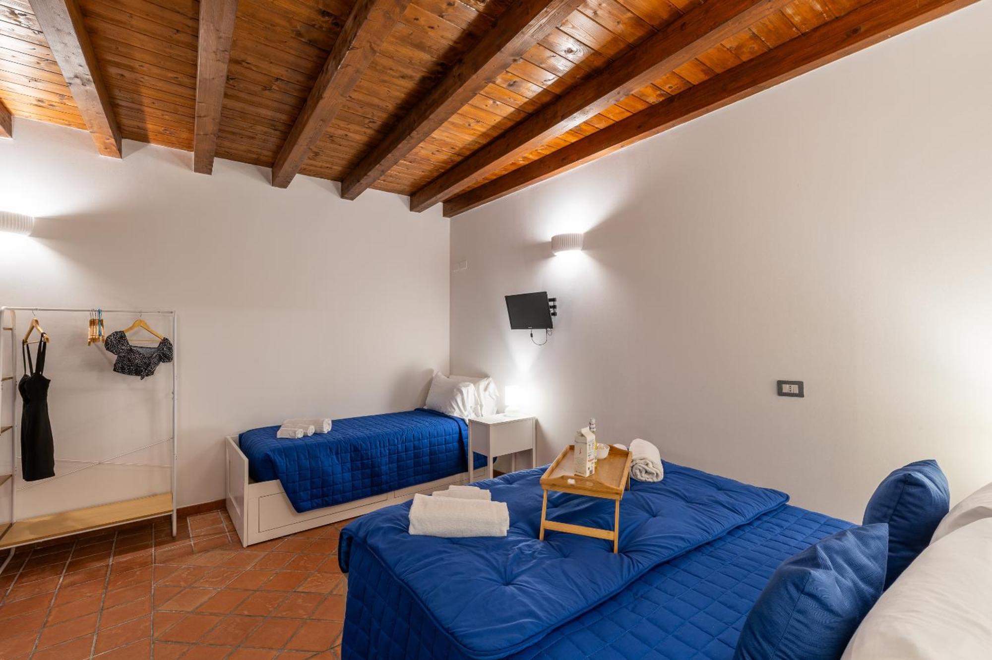 Elsa D'Ortigia - I Tre Archi Hotel Syracuse Luaran gambar