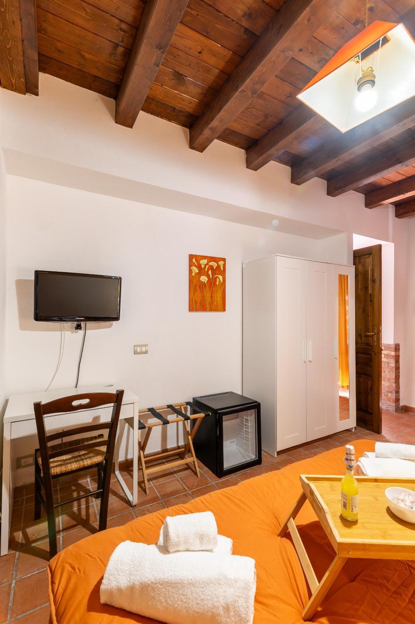 Elsa D'Ortigia - I Tre Archi Hotel Syracuse Luaran gambar