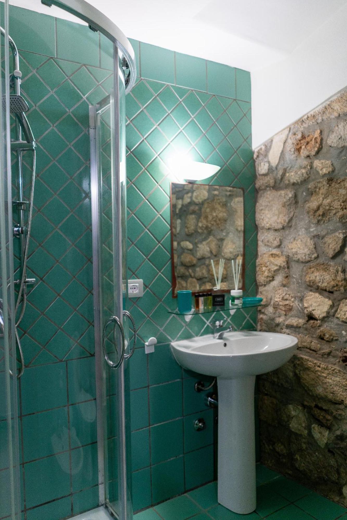 Elsa D'Ortigia - I Tre Archi Hotel Syracuse Luaran gambar