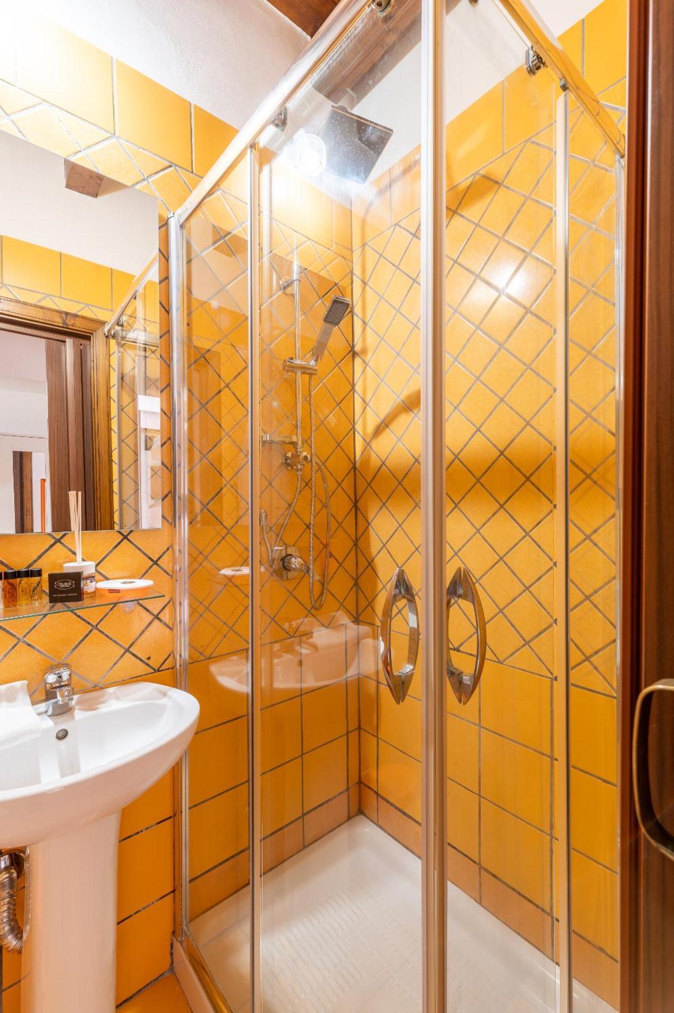 Elsa D'Ortigia - I Tre Archi Hotel Syracuse Luaran gambar