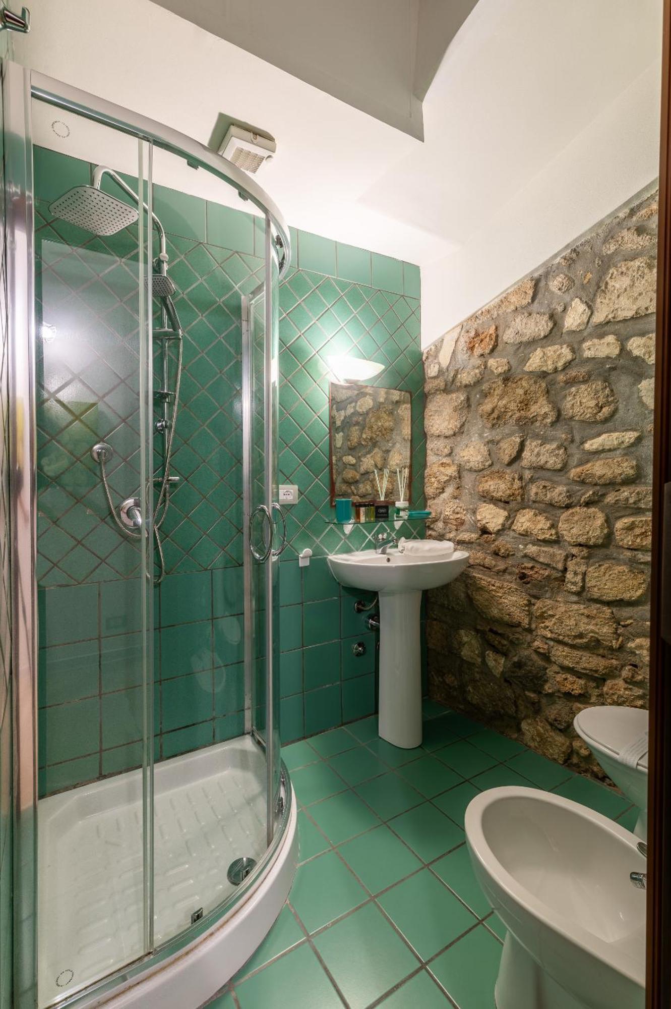 Elsa D'Ortigia - I Tre Archi Hotel Syracuse Luaran gambar