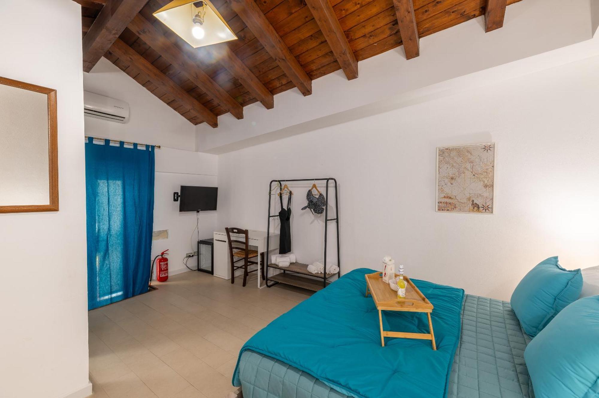Elsa D'Ortigia - I Tre Archi Hotel Syracuse Luaran gambar